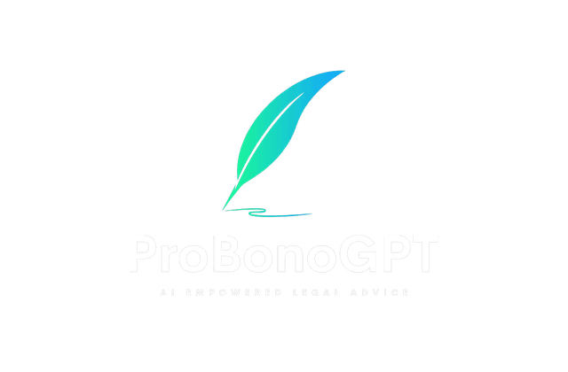 ProBonoGPT Logo